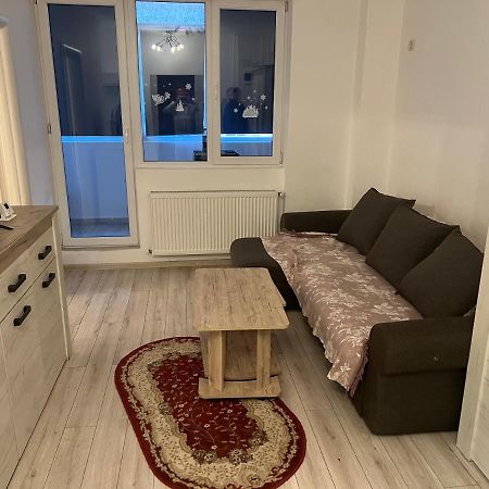 Apartament Militari Residence Roşu Extérieur photo
