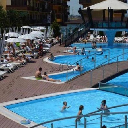 Apartament Militari Residence Roşu Extérieur photo