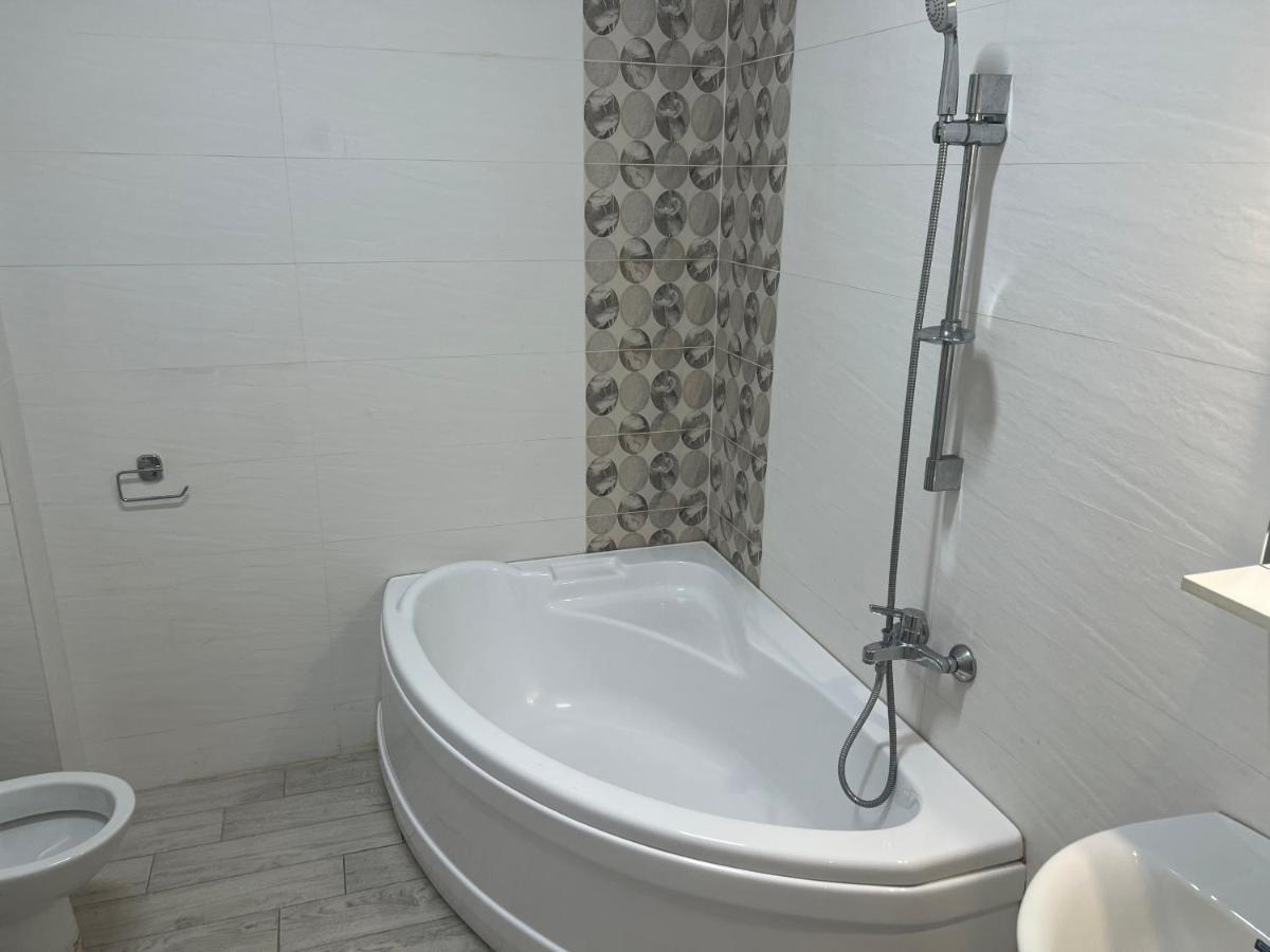 Apartament Militari Residence Roşu Extérieur photo