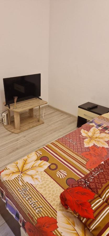 Apartament Militari Residence Roşu Extérieur photo