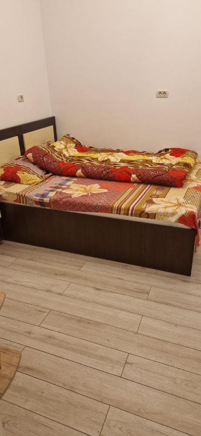 Apartament Militari Residence Roşu Extérieur photo