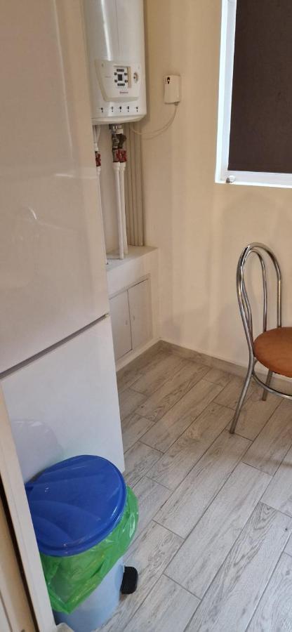 Apartament Militari Residence Roşu Extérieur photo