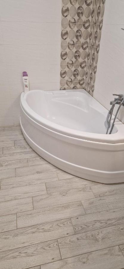 Apartament Militari Residence Roşu Extérieur photo