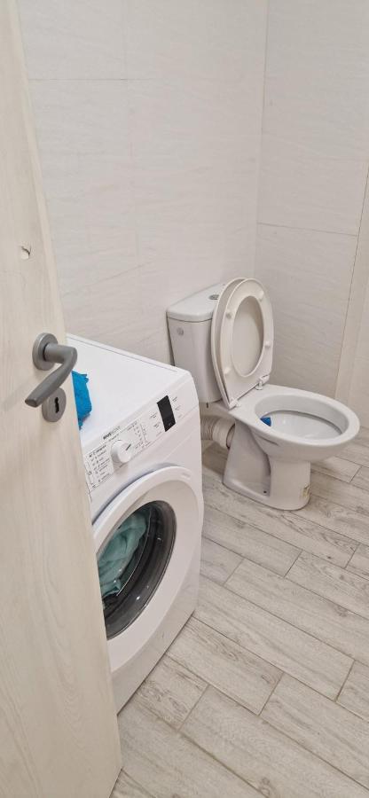 Apartament Militari Residence Roşu Extérieur photo